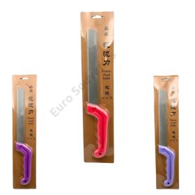 TŰZŐHAB VÁGÓ KÉS 24/144 36x6 cm