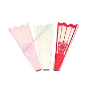 CELOFÁN 100 DB 10/300 11x36 cm 3 SZÍNBEN