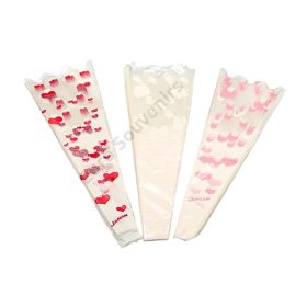 CELOFÁN 100 DB 10/300 11x36 cm 3 SZÍNBEN