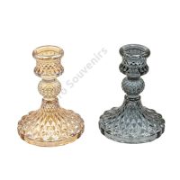 Mécses, gyertyatartó