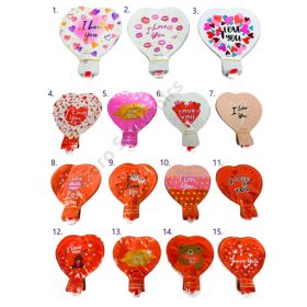 LUFI SZÍV MINI 50/5000 12,5 cm