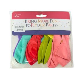 LUFI 12 DB SZÍNES 10/300 30 cm