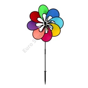 SZÉLFORGÓ 1/100 41x40 cm