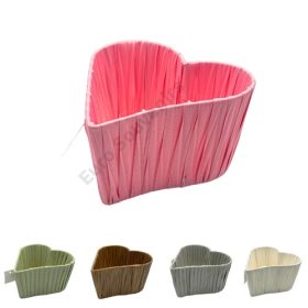 FONOTT KASPÓ SZÍV 1/144 16,5x15,5x9,5 cm 5 SZÍNBEN