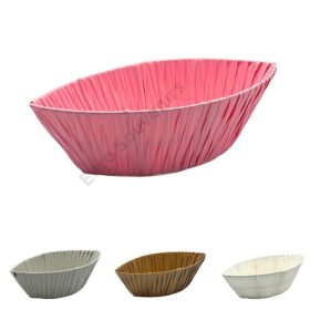 FONOTT KASPÓ CSÓNAK 1/84 32x16x9,5 cm 4 SZÍNBEN