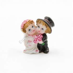 JEGYESPÁR 12/576 2,5x3,5 cm