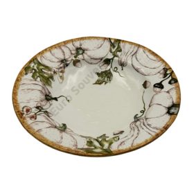 TÁNYÉR ŐSZI 2/6 29 cm 