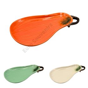 TÁNYÉR TÖK 12/24 30,5x18 cm 3 SZÍNBEN