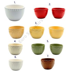 TÁLKA 1/60 11x8 cm 7 SZÍNBEN 