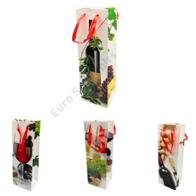 AJÁNDÉKTASAK ITALOS 12/840 12x35x10 cm 4 FÉLE