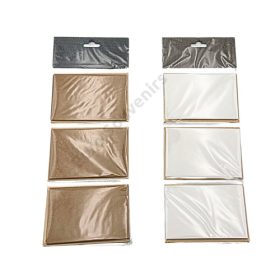 KISÉRŐKÁRTYA+BORÍTÉK 9 DB 12/360 7,5x11 cm 2 SZÍNBEN