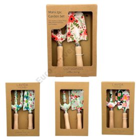 KERTÉSZKEDŐ SZETT 2 DB-OS 1/36 29,5 cm