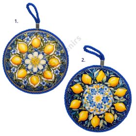 ALÁTÉT CITROMOS 1/60 16 cm 2 FÉLE