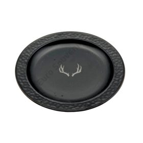 TÁNYÉR 6/36 21,5 cm 