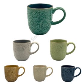 BÖGRE 12/48 8,5x10 cm 6 SZÍNBEN