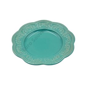 TÁNYÉR 6/36 20,5 cm 