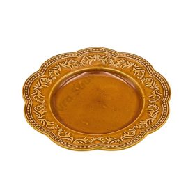 TÁNYÉR 6/36 20,5 cm