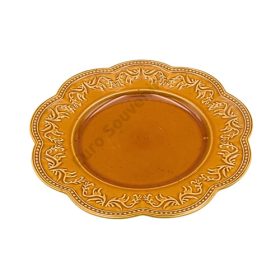 TÁNYÉR 6/24 27,5 cm 