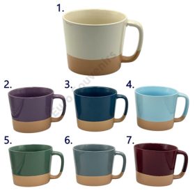 BÖGRE 12/48 12x10 cm 7 SZÍNBEN