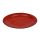 TÁNYÉR BORDÓ 1/24 28,5 cm