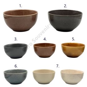 TÁLKA 8/48 14,5 cm 7 SZÍNBEN