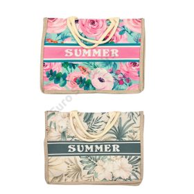 STRANDTÁSKA 1/60 44x12x32 cm 2 FÉLE