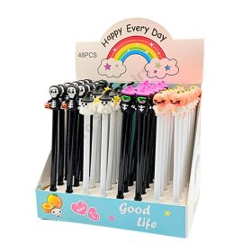 TOLL HALLOWEEN 48/1728 4 FÉLE 