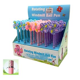 TOLL SZÉLFORGÓS 36/1296 3 SZÍNBEN