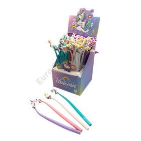 TOLL UNIKORNISOS 48/1728 4 SZÍNBEN 