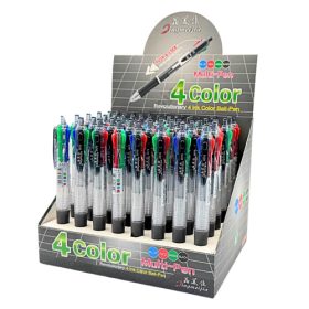 TOLL 4 SZÍNŰ 48/1728 