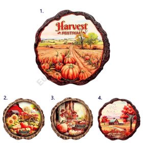 ALÁTÉT ŐSZI 1/60 16 cm 4 FÉLE