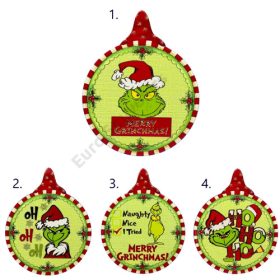 ALÁTÉT GRINCSES 1/48 25x20 cm 4 FÉLE