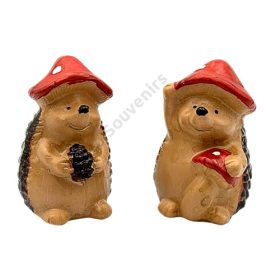 SÜNI GOMBÁVAL 2/288 9,5x6 cm 2 FÉLE