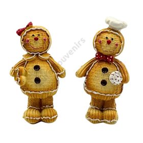 MÉZESKALÁCS FIGURA 2/288 10x5 cm 2 FÉLE