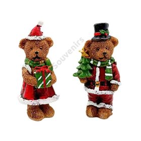 MACI KARÁCSONYI 2/288 9x3,5 cm 2 FÉLE