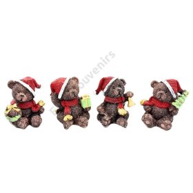 MACI SAPKÁS 4/384 6,5X4,5 CM 4 FÉLE