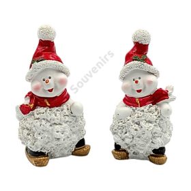 HÓEMBER 2/144 11x6 cm 2 FÉLE