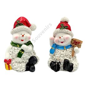 HÓEMBER 2/144 11x5,5 cm 2 FÉLE