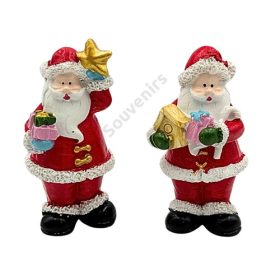 MIKULÁS 4/240 8x4,5 cm 2 FÉLE