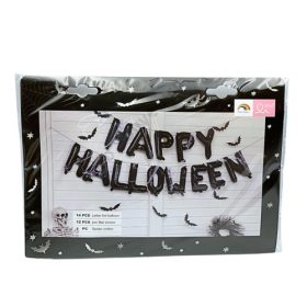 LUFI FELIRAT 5/100 14 betű+12 denevér+pókháló