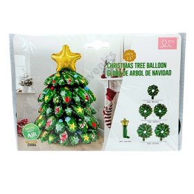 LUFI KARÁCSONYFA 10/300 37,5 cm 