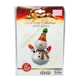 LUFI HÓEMBER 10/600 70x100 cm