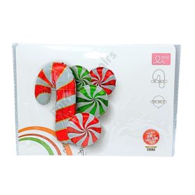 LUFI NYALÓKA+CUKORKA 5 DB 10/300 