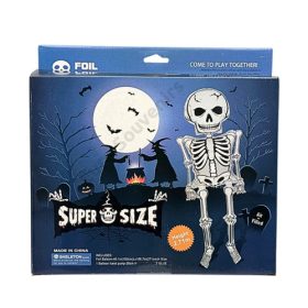 LUFI ÓRIÁS CSONTVÁZ 1/20 2,71 cm