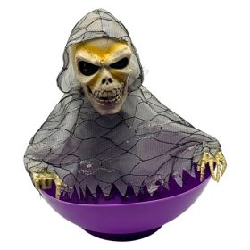 TÁL CUKORKATARTÓ,HANGOT ADÓ 1/36 26x20 cm