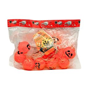 LEDFÜZÉR TÖKÖK 1/180 2 MÉTER,10 TÖK