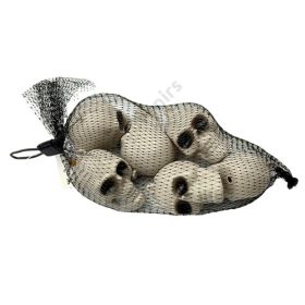 KOPONYA 6 DB 1/360 3,5X6 cm