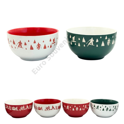 TÁLKA TÉLI 8/48 14x8 cm 6 FÉLE