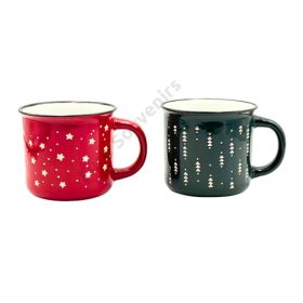 BÖGRE 12/48 9,8x9 cm 2 FÉLE