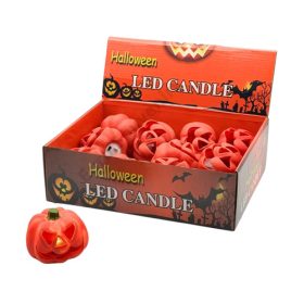 TÖK LEDES 12/504 6x8 cm